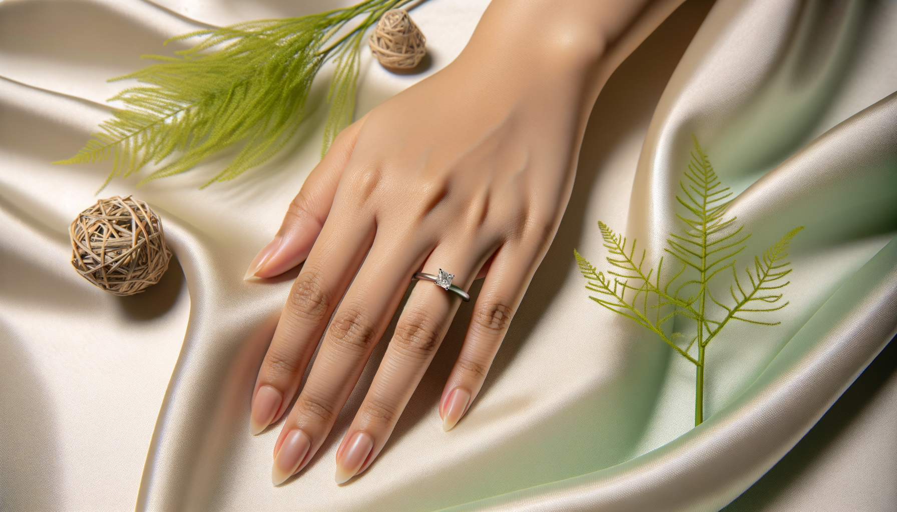 The Conscious Bride's Guide to Sustainable Engagement Ring Shopping