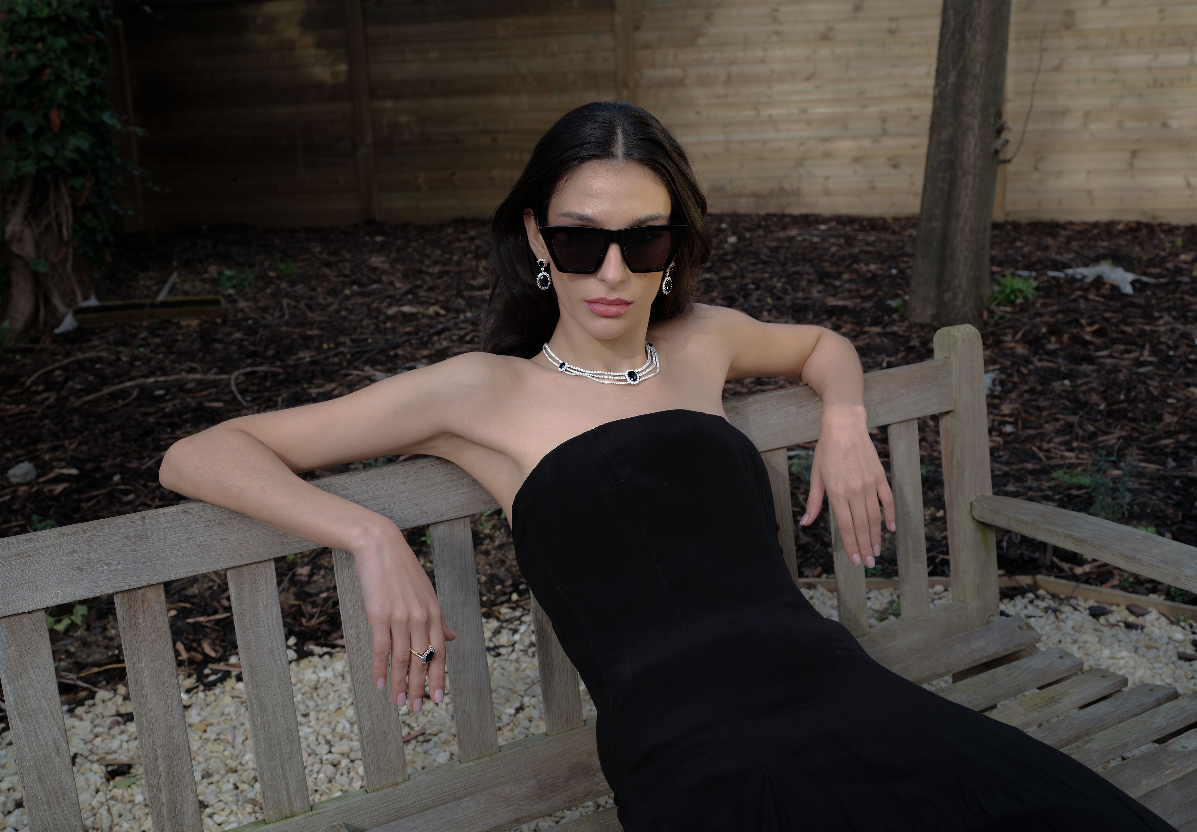 What Borough Are You? Discover The Icons Line – London’s Most Personal Jewellery Collection