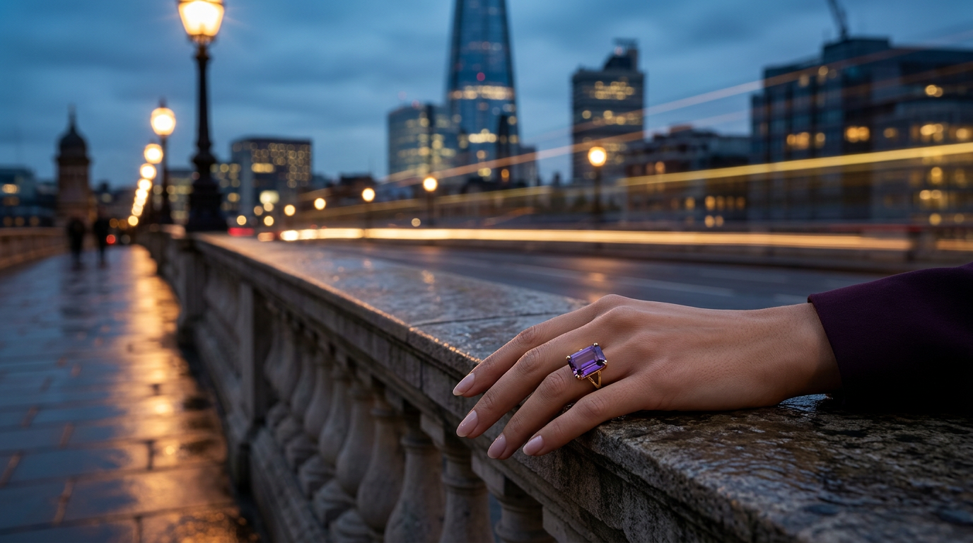 Structural Beauty: An Architectural Tour of London Bridge