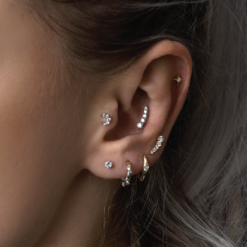Luxury Piercings - Complete Guide
