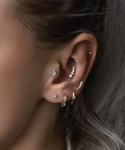Luxury Piercings - Complete Guide