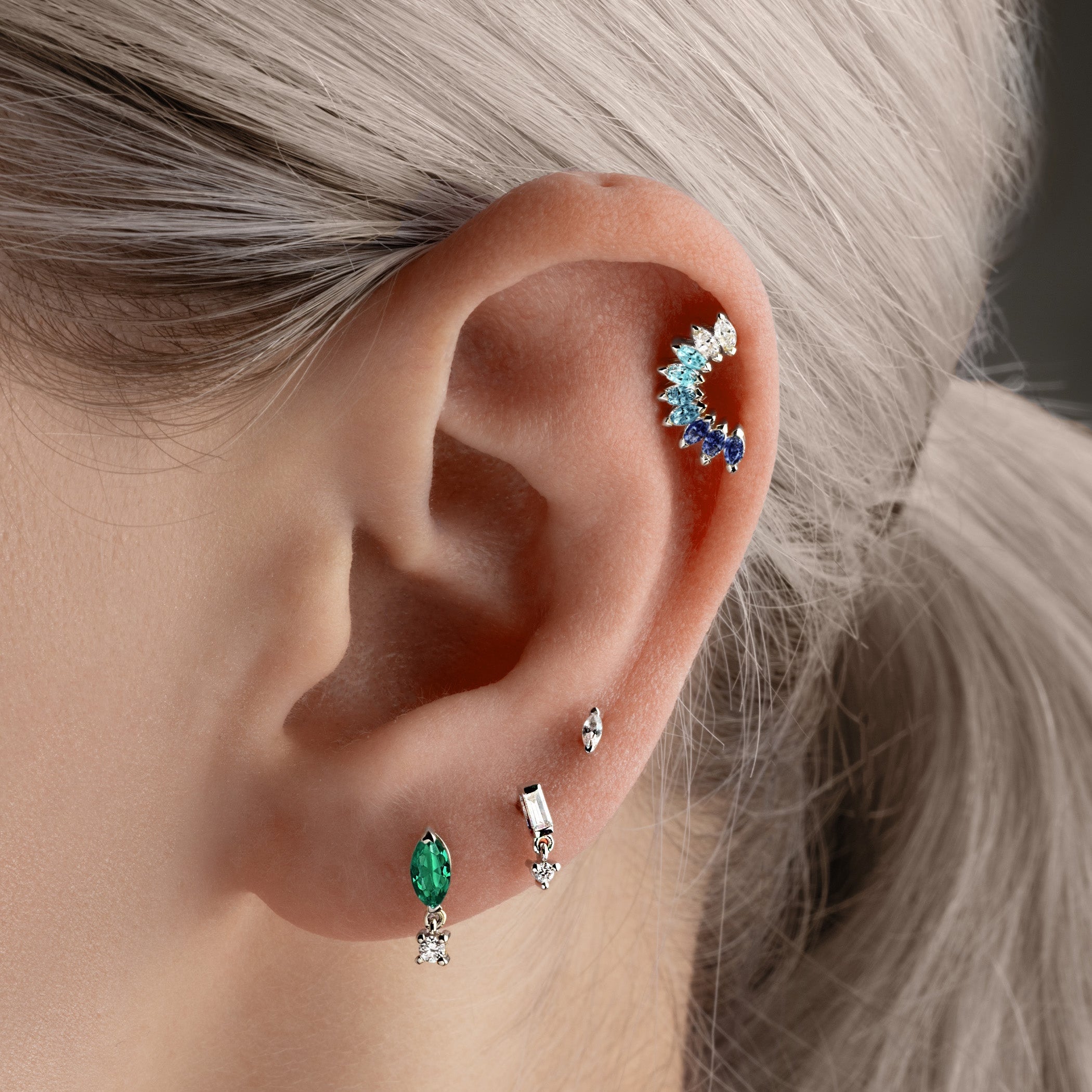 Building a Fine Piercing Collection: The Ultimate Investment Guide for Sustainable Luxury Jewellery