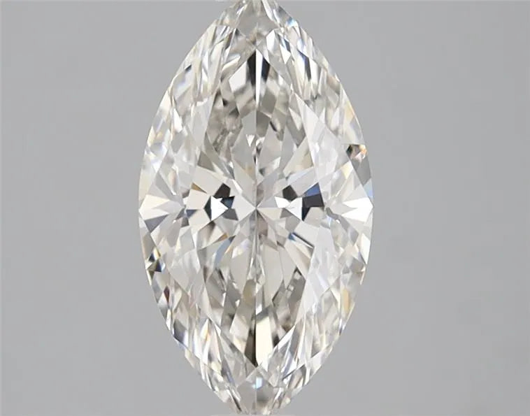 1.02ct Marquise Lab Grown Diamond (Colour G, Clarity VS1, IGI Certified)