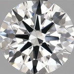 1.90ct Round Lab Grown Diamond (Colour E, Clarity VVS2, Cut ID, IGI Certified)