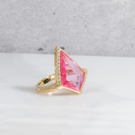 Glamour Prism Ring