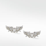 Dove Duet Earrings