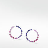 Rainbow Veto Scarlet Hoops