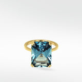 The Fitzrovia Aqua Ring