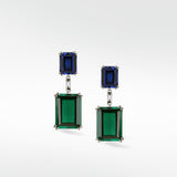 London Bridge Drop Earrings