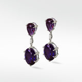 Mayfair Earrings