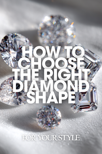 Diamond Shape Guide – Round, Oval, Pear & More 3 thumbnail