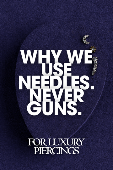 Needle vs Gun Piercing – What’s Safer, Less Painful & More Hygienic 5 thumbnail