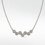 The Constellation Diamond Necklace