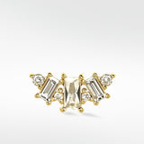 Queen's Crescent Regal Stud