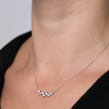 The Constellation Diamond Necklace