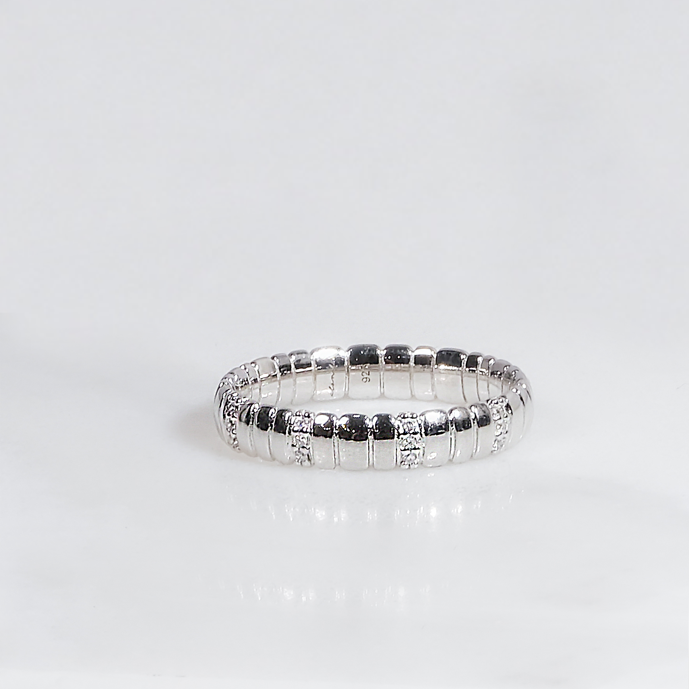 Eternal Elegance Band