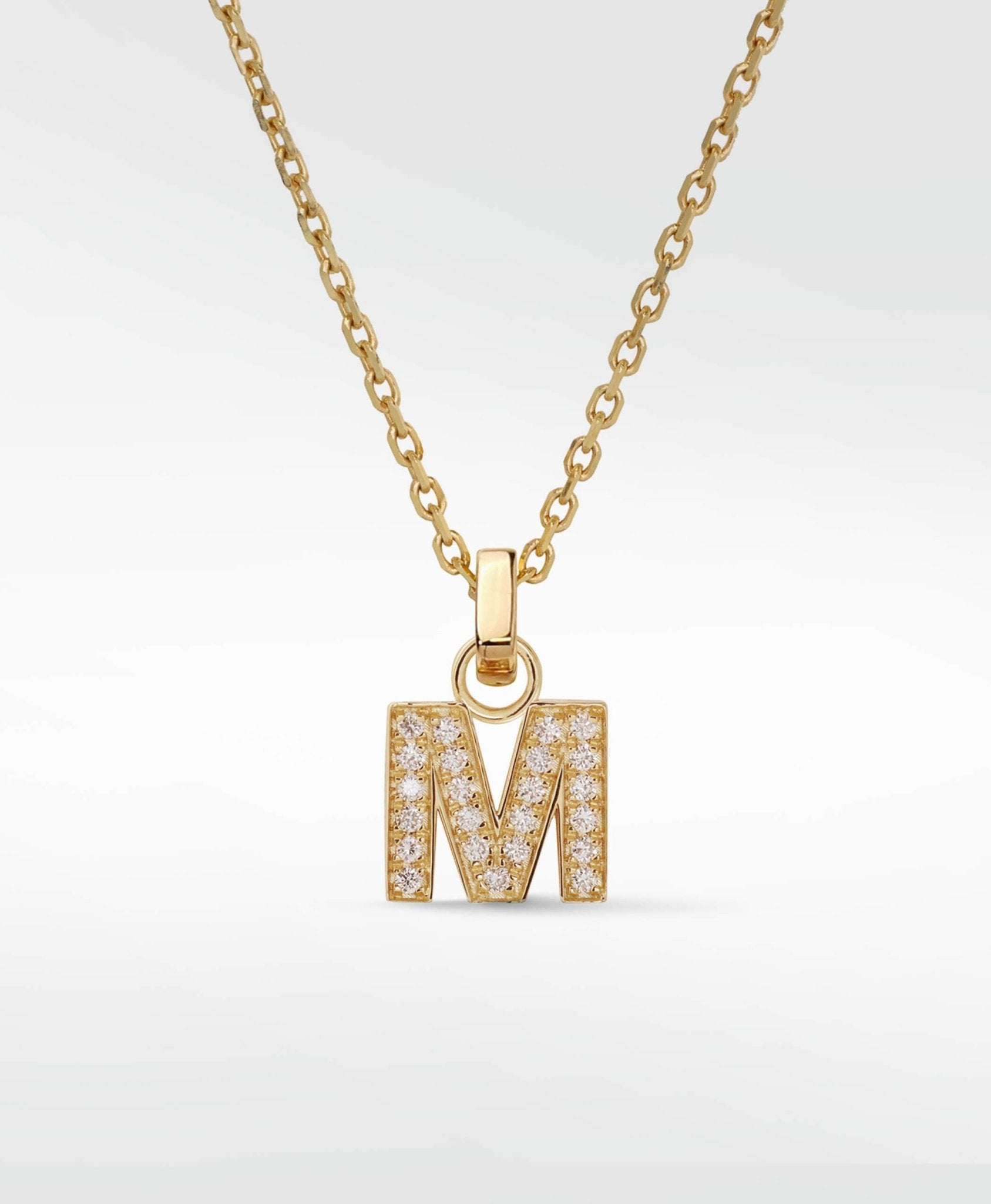 Alphabet Charms - Various Letter Options - Lark and Berry