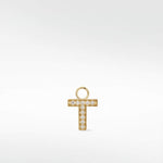 Alphabet Charms - Various Letter Options - Lark and Berry