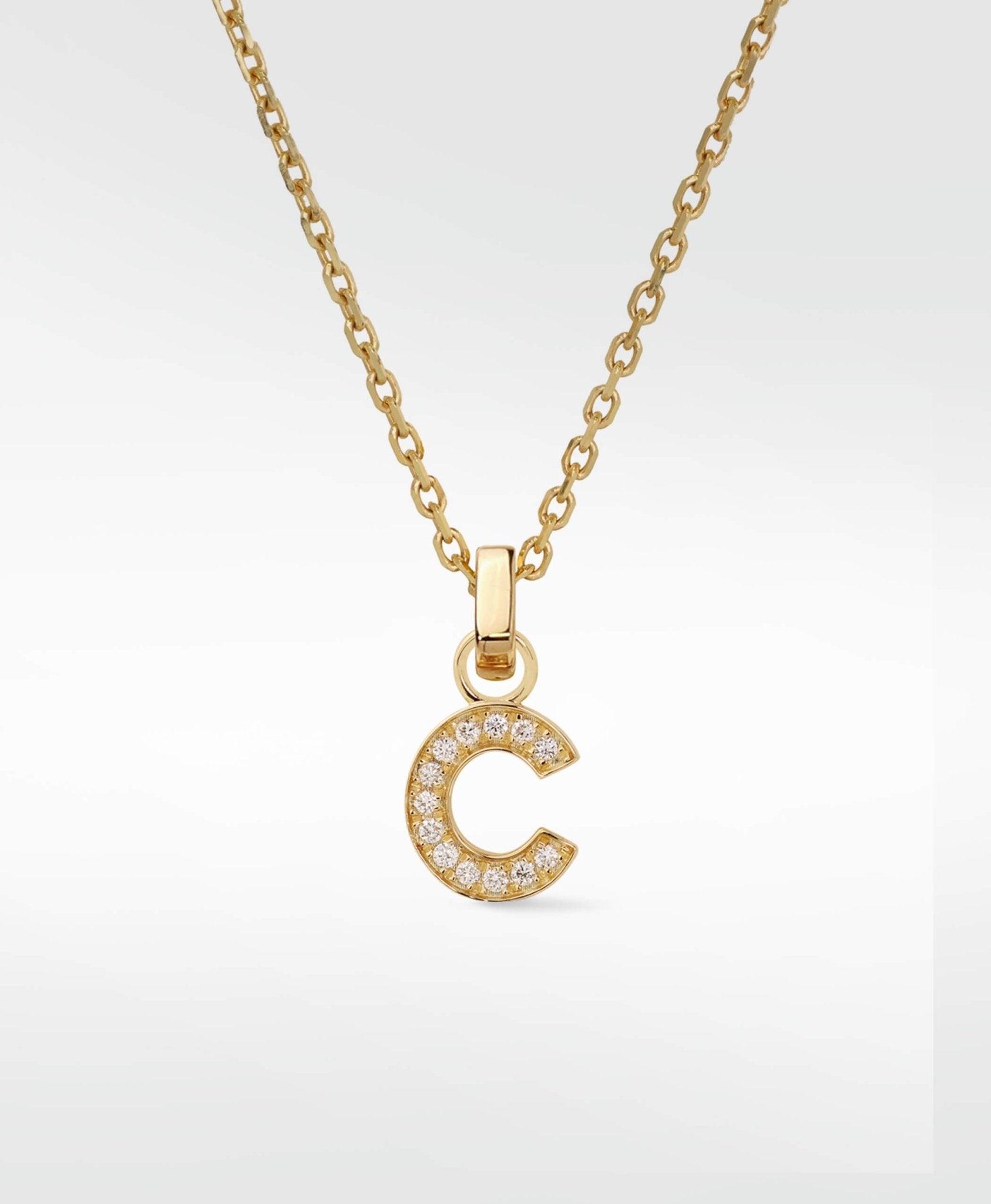 Alphabet Charms - Various Letter Options - Lark and Berry