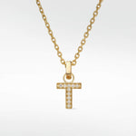 Alphabet Charms - Various Letter Options - Lark and Berry