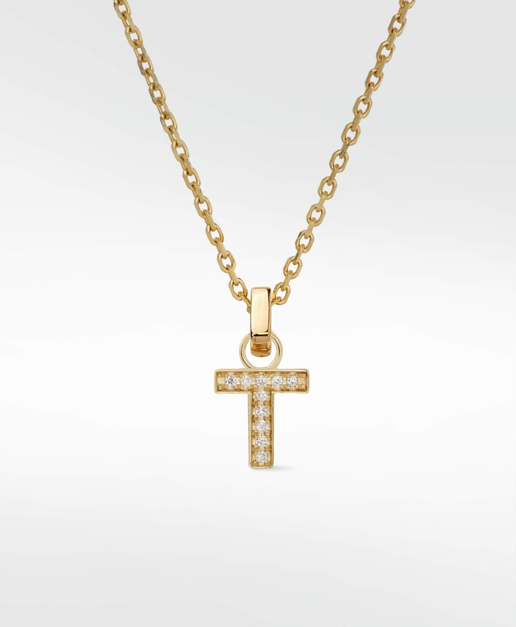 Alphabet Charms - Various Letter Options - Lark and Berry