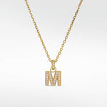 Alphabet Charms - Various Letter Options - Lark and Berry