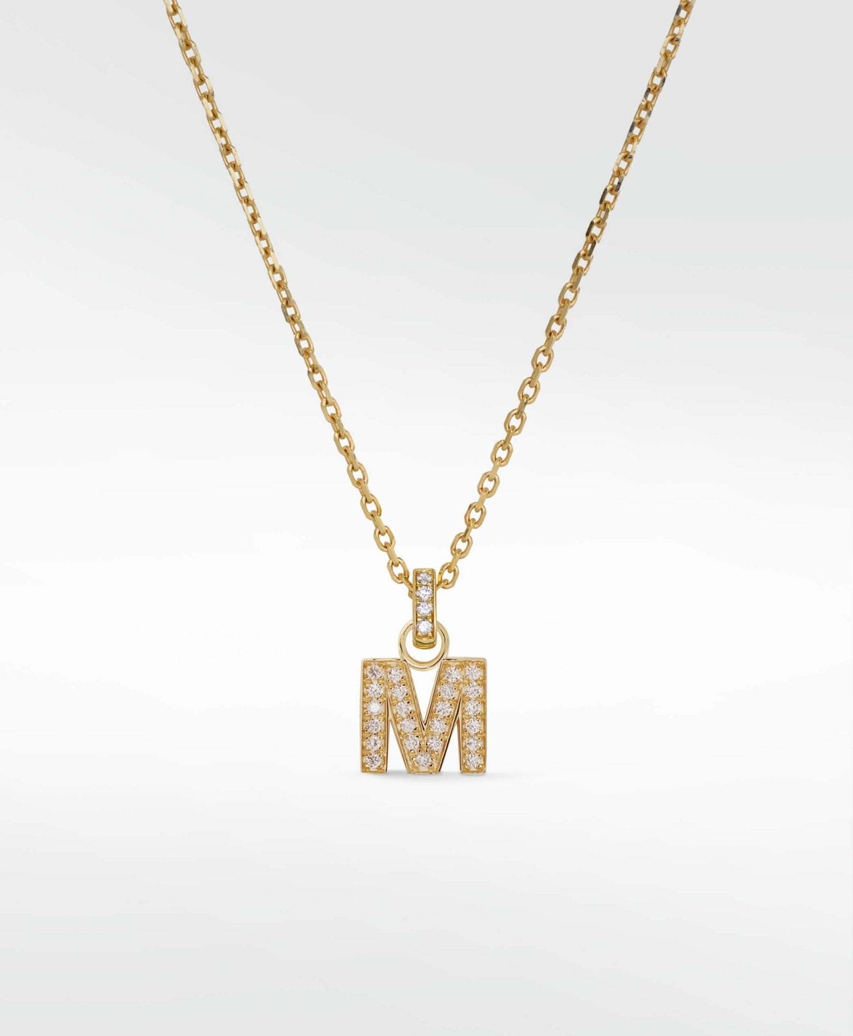 Alphabet Charms - Various Letter Options - Lark and Berry