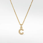 Alphabet Charms - Various Letter Options - Lark and Berry