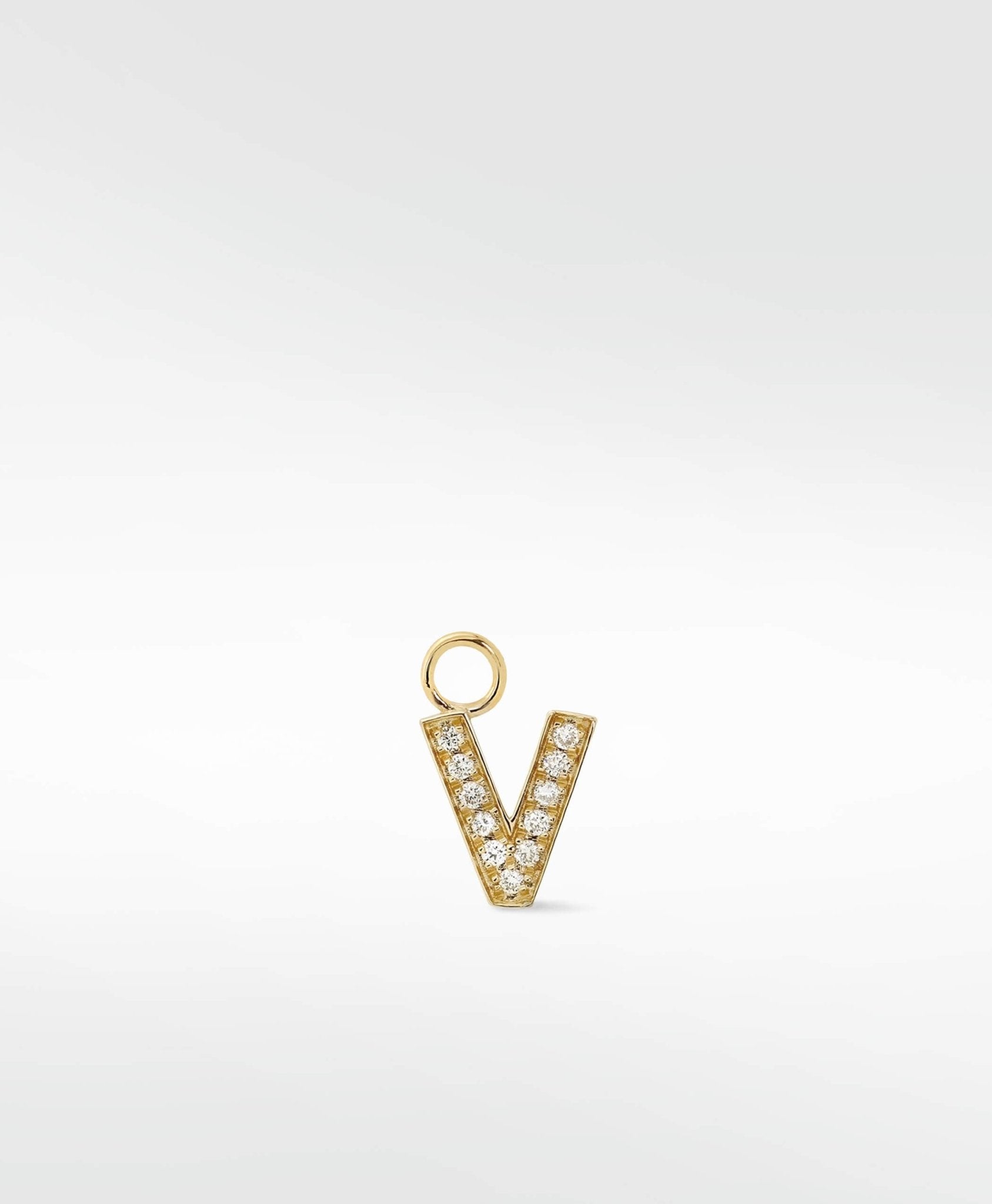 Alphabet Charms - Various Letter Options - Lark and Berry