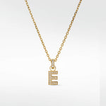 Alphabet Charms - Various Letter Options - Lark and Berry