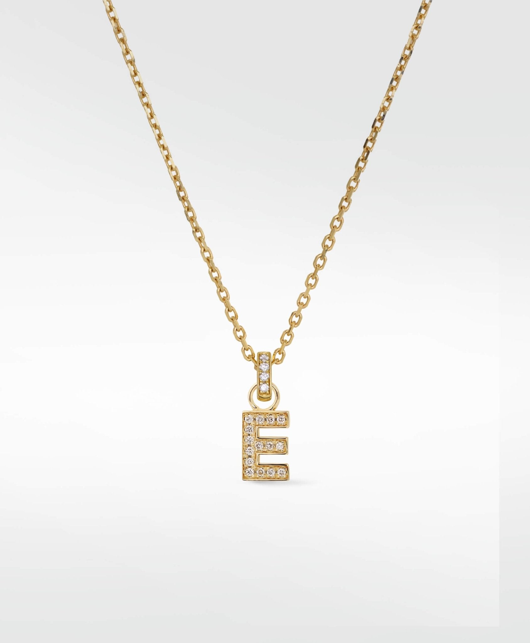 Alphabet Charms - Various Letter Options - Lark and Berry