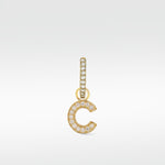 Alphabet Charms - Various Letter Options - Lark and Berry