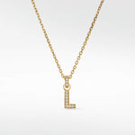 Alphabet Charms - Various Letter Options - Lark and Berry