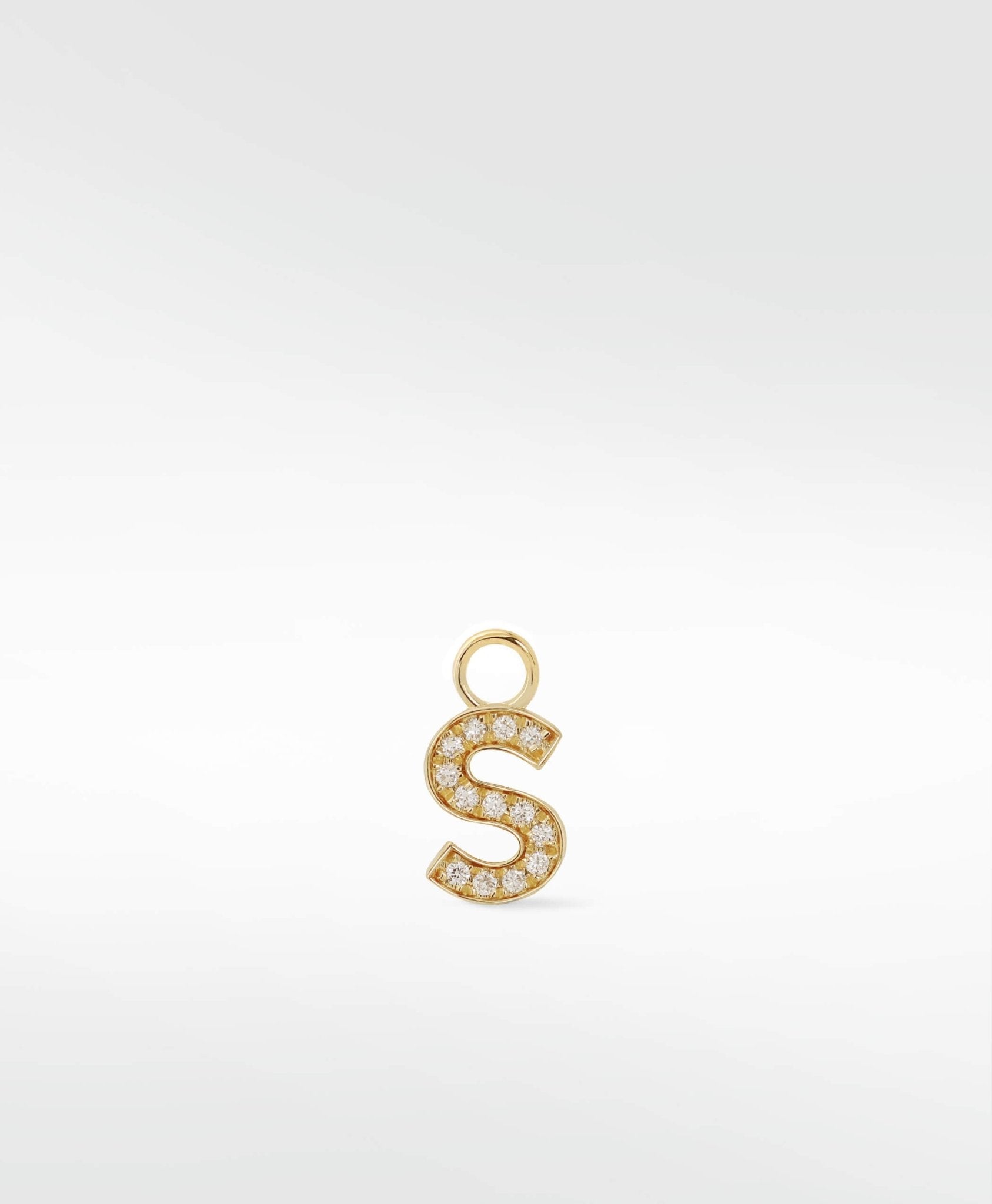 Alphabet Charms - Various Letter Options - Lark and Berry