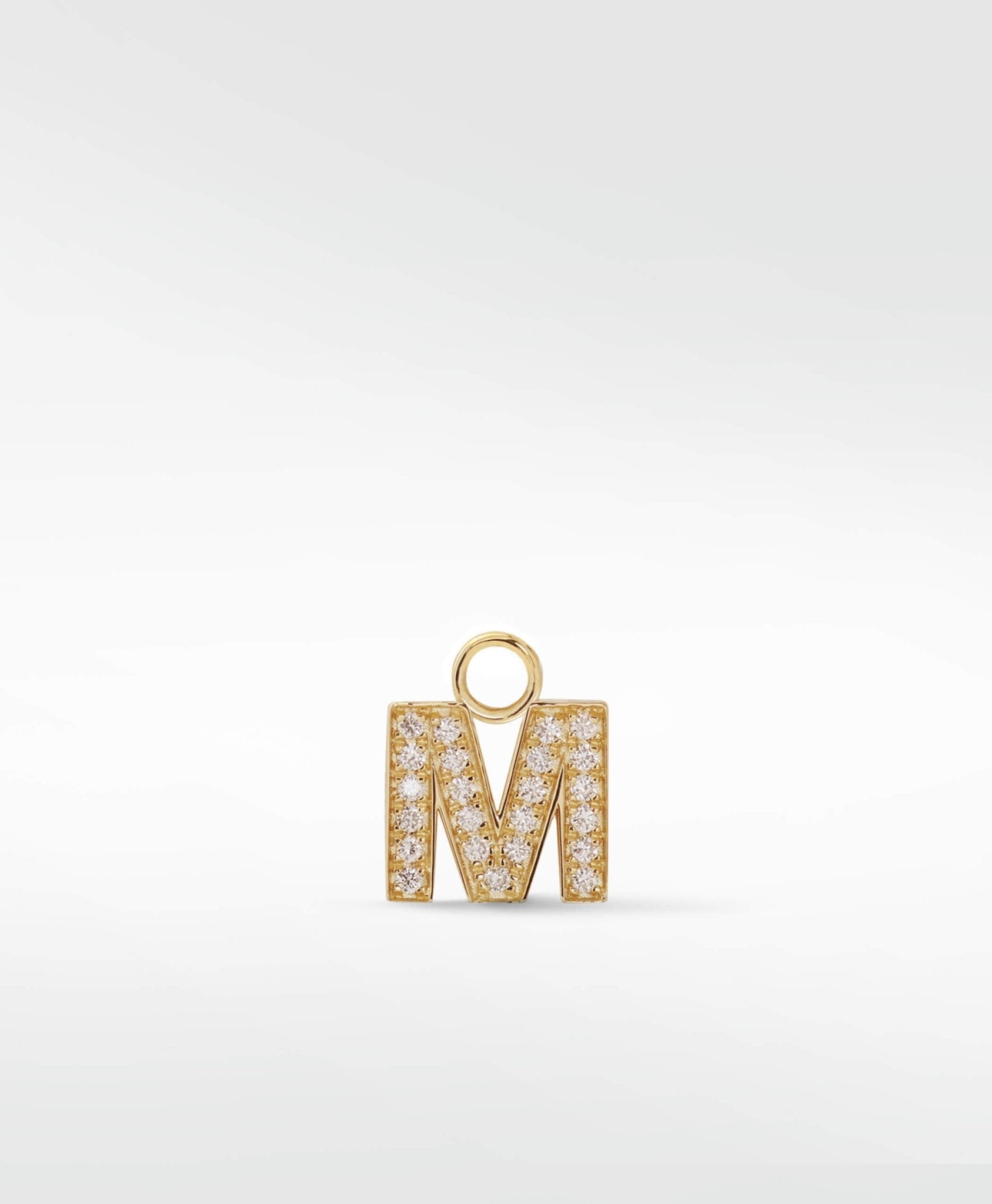 Alphabet Charms - Various Letter Options - Lark and Berry