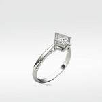 Aspen Engagement Ring - Lark and Berry