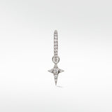 Celestial Diamond Charm