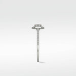 Holly Diamond Engagement Ring - Lark and Berry