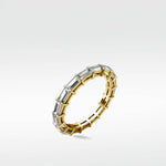 Hornbeam Full Eternity Ring - Lark and Berry