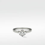 Rowan Engagement Ring - Lark and Berry