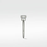 Walnut Engagement Ring - Lark and Berry